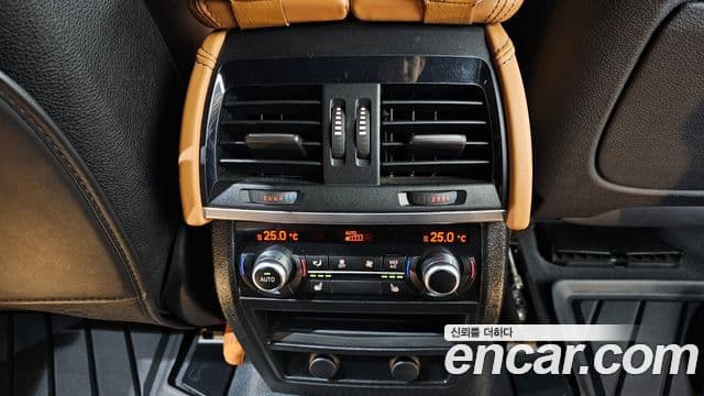 BMW X6 (F16), 2018 18