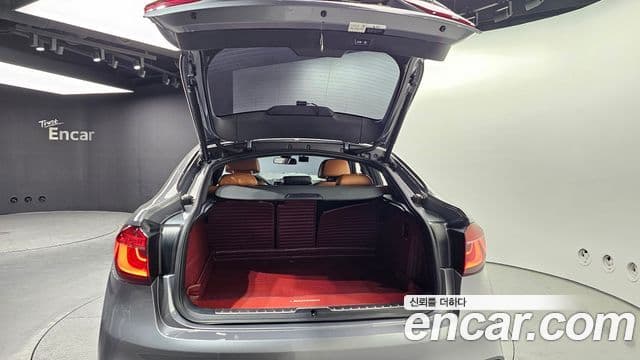 BMW X6 (F16), 2018 20