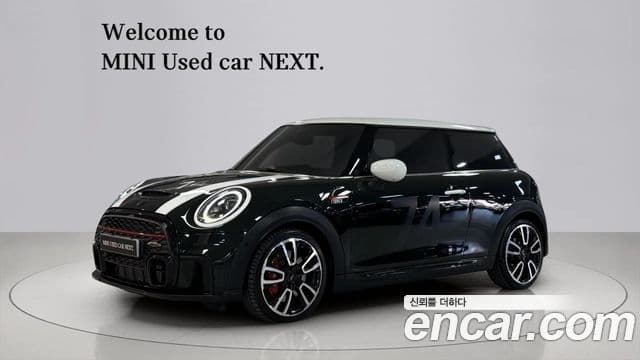 Mini Cooper S 3세대, 2022 1