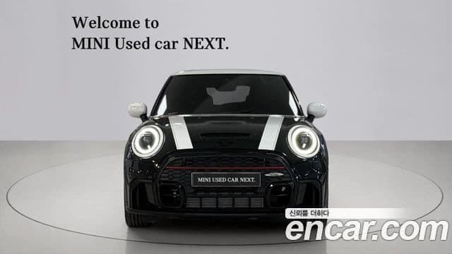 Mini Cooper S 3세대, 2022 3