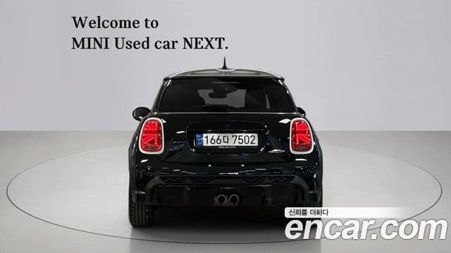 Mini Cooper S 3세대, 2022 4