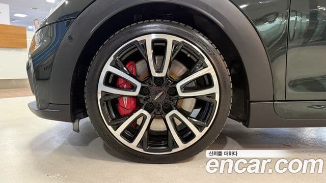 Mini Cooper S 3세대, 2022 все фото