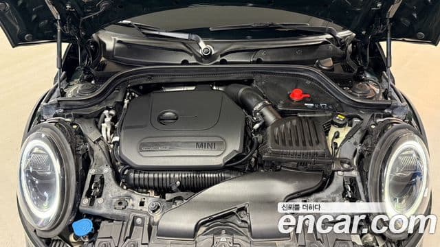 Mini Cooper S 3세대, 2022 6