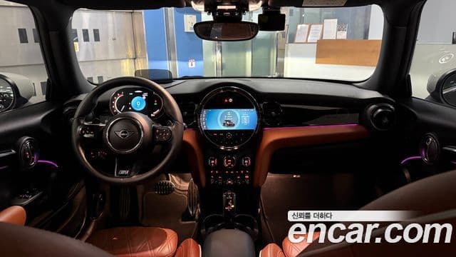 Mini Cooper S 3세대, 2022 7