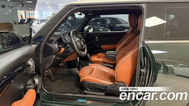 Mini Cooper S 3세대, 2022 10