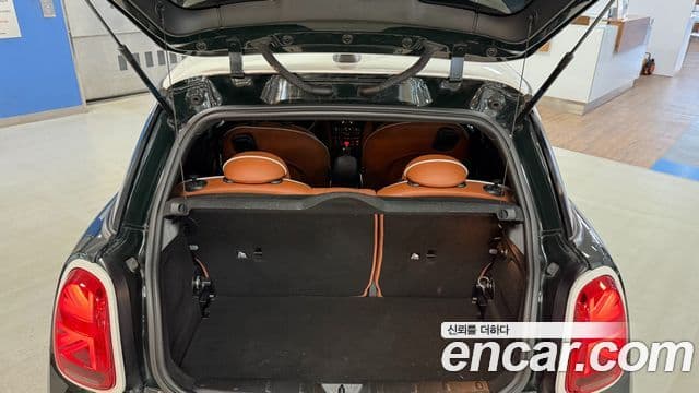 Mini Cooper S 3세대, 2022 11