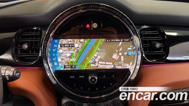 Mini Cooper S 3세대, 2022 13