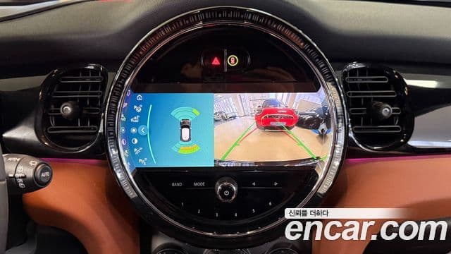 Mini Cooper S 3세대, 2022 14