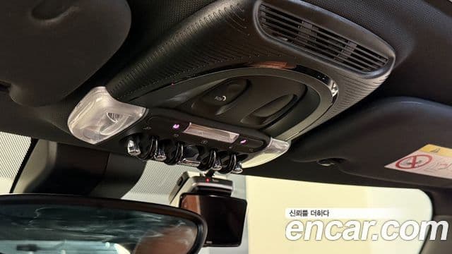 Mini Cooper S 3세대, 2022 17