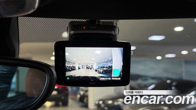 Mini Cooper S 3세대, 2022 18