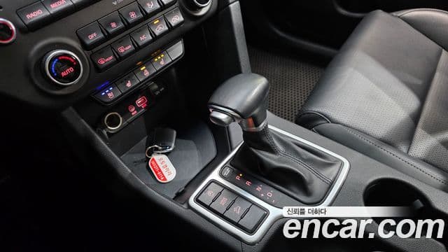 Kia Sportage 4세대 Noblesse, 2018 9