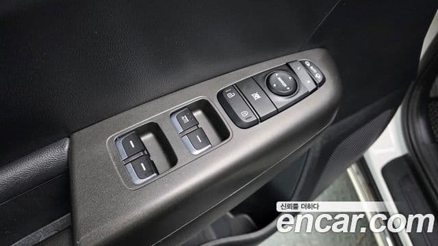 Kia Sportage 4세대 Noblesse, 2018 12