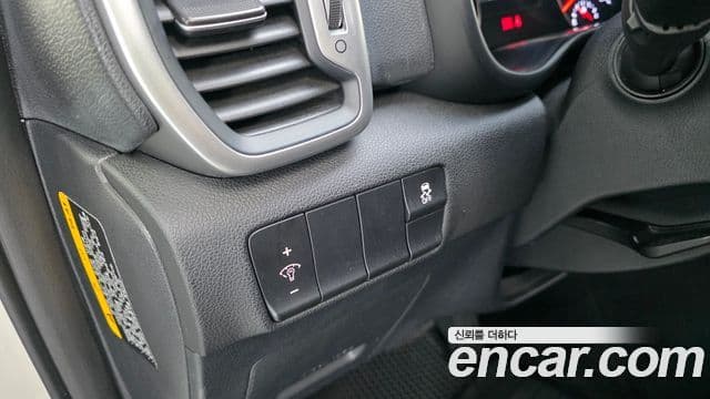 Kia Sportage 4세대 Noblesse, 2018 13