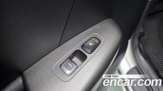 Kia Sportage 4세대 Noblesse, 2018 18