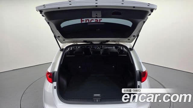 Kia Sportage 4세대 Noblesse, 2018 20