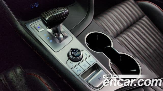 Genesis G70 Sport пакет, 2018 9