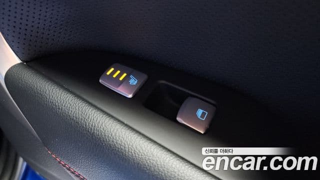 Genesis G70 Sport пакет, 2018 19