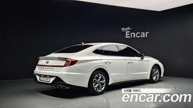 Hyundai Sonata (DN8) Premium Plus, 2023 2