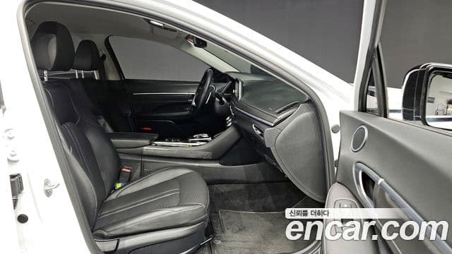 Hyundai Sonata (DN8) Premium Plus, 2023 10