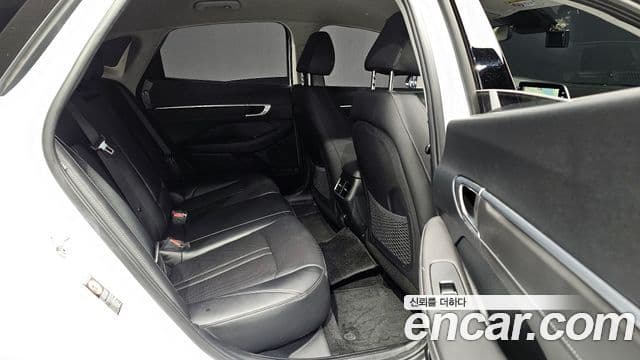 Hyundai Sonata (DN8) Premium Plus, 2023 11