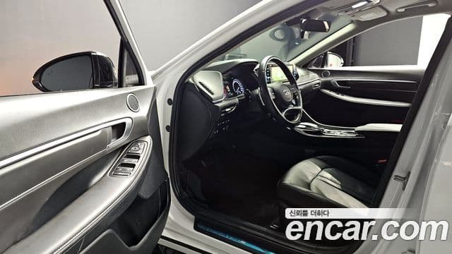 Hyundai Sonata (DN8) Premium Plus, 2023 12
