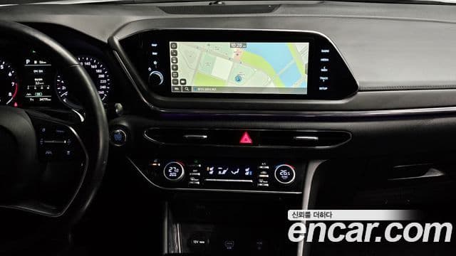 Hyundai Sonata (DN8) Premium Plus, 2023 16