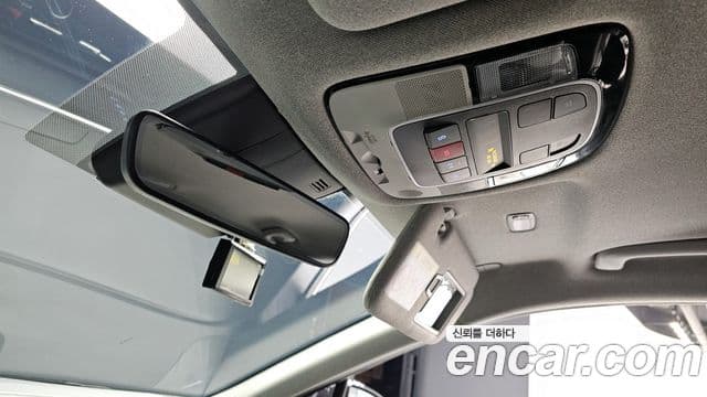 Hyundai Sonata (DN8) Premium Plus, 2023 18