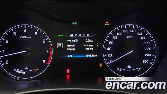 Hyundai Genesis DH G330 Modern AWD, 2016 8