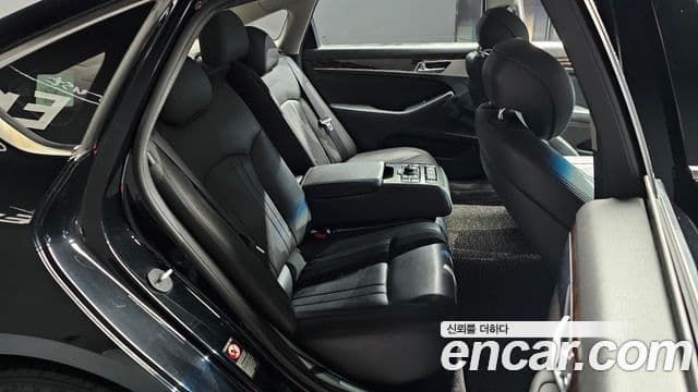 Hyundai Genesis DH G330 Modern AWD, 2016 12