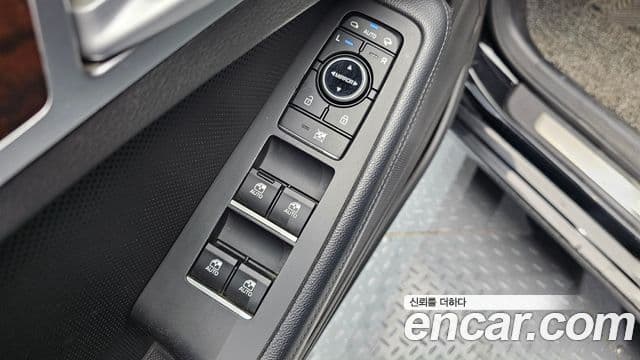 Hyundai Genesis DH G330 Modern AWD, 2016 16