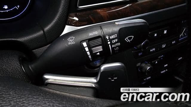 Hyundai Genesis DH G330 Modern AWD, 2016 17