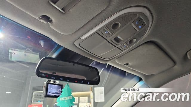 Hyundai Genesis DH G330 Modern AWD, 2016 18