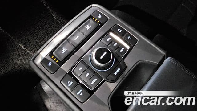 Hyundai Genesis DH G330 Modern AWD, 2016 19