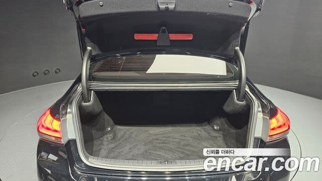 Hyundai Genesis DH G330 Modern AWD, 2016 20