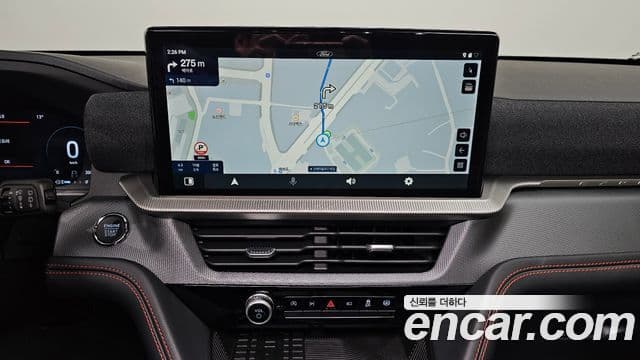 Ford Explorer 6세대 2.3 ST-Line 4WD, 2025 14