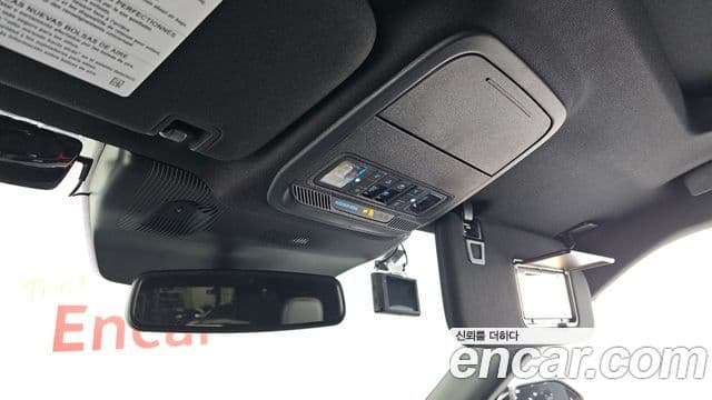 Ford Explorer 6세대 2.3 ST-Line 4WD, 2025 17