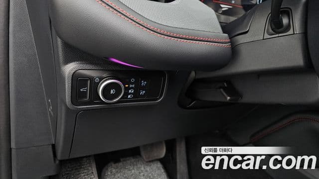 Ford Explorer 6세대 2.3 ST-Line 4WD, 2025 18