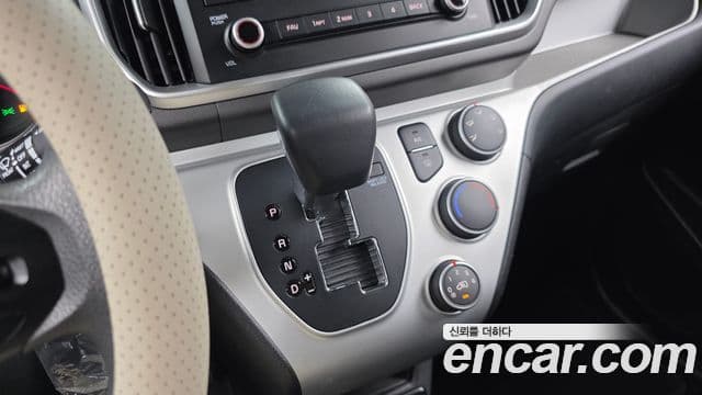 Kia The / новый New Ray Prestige, 2021 9