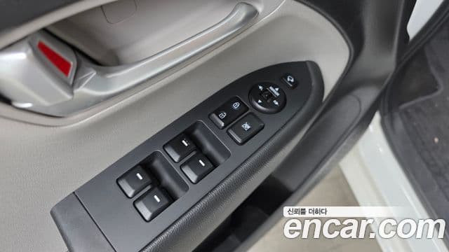 Kia The / новый New Ray Prestige, 2021 12