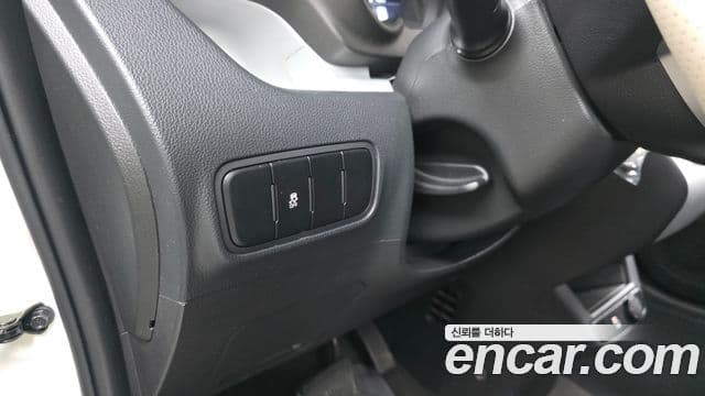 Kia The / новый New Ray Prestige, 2021 13