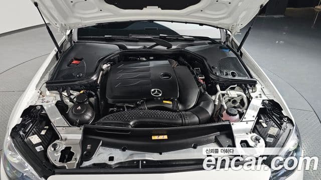 Mercedes-Benz E-класс W213 AMG Line, 2022 6