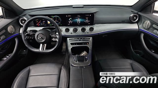 Mercedes-Benz E-класс W213 AMG Line, 2022 7