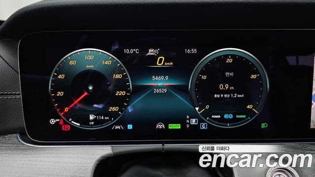 Mercedes-Benz E-класс W213 AMG Line, 2022 8