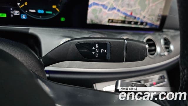 Mercedes-Benz E-класс W213 AMG Line, 2022 9