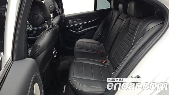 Mercedes-Benz E-класс W213 AMG Line, 2022 12