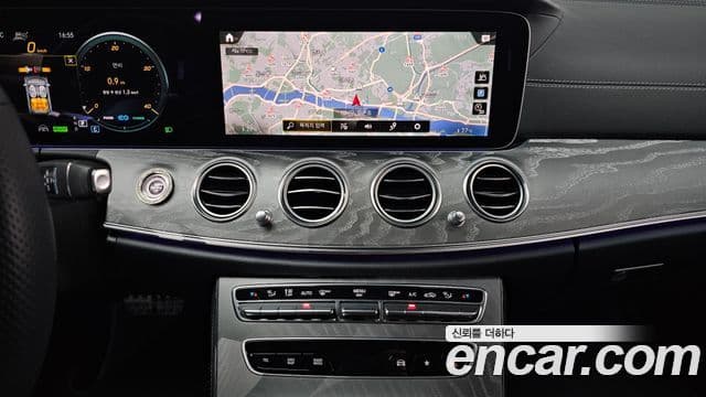 Mercedes-Benz E-класс W213 AMG Line, 2022 14