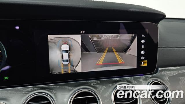 Mercedes-Benz E-класс W213 AMG Line, 2022 15