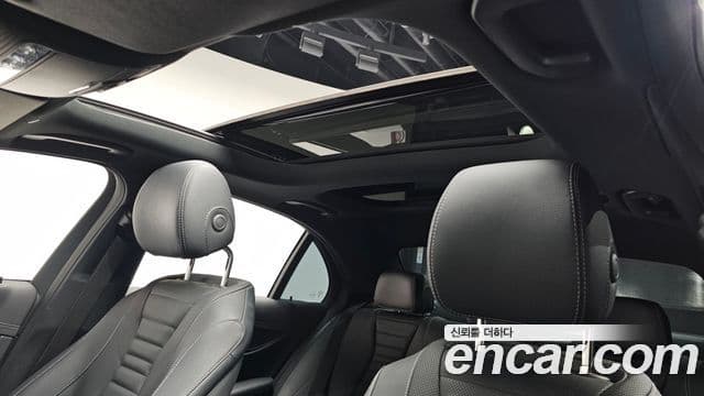 Mercedes-Benz E-класс W213 AMG Line, 2022 18