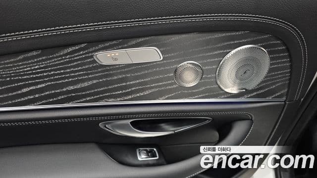 Mercedes-Benz E-класс W213 AMG Line, 2022 19