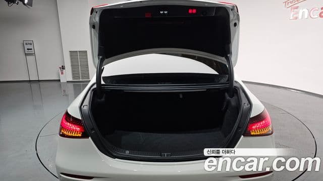 Mercedes-Benz E-класс W213 AMG Line, 2022 20